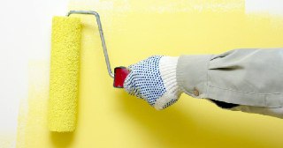 Малярные работы Ростов цена от 210 руб.