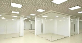 Ремонт торгового центра Ростов Цена под ключ от 2411 руб.